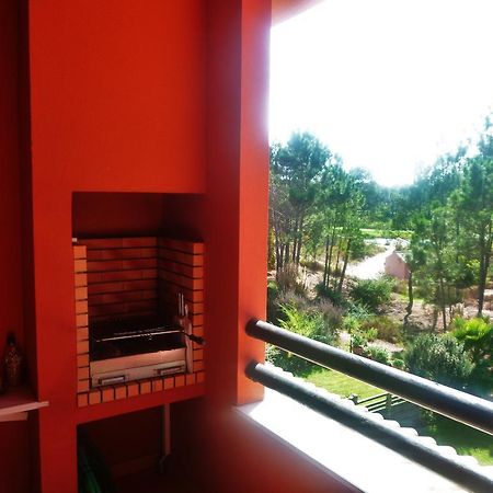 Apartamento Golf Resort Charneca  Ngoại thất bức ảnh