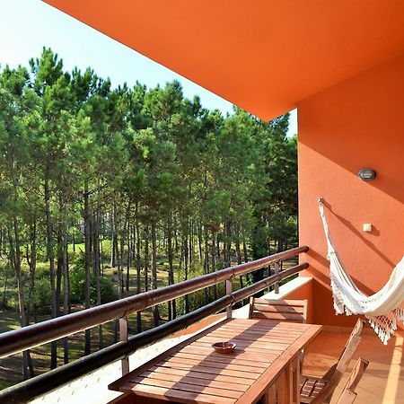 Apartamento Golf Resort Charneca  Ngoại thất bức ảnh