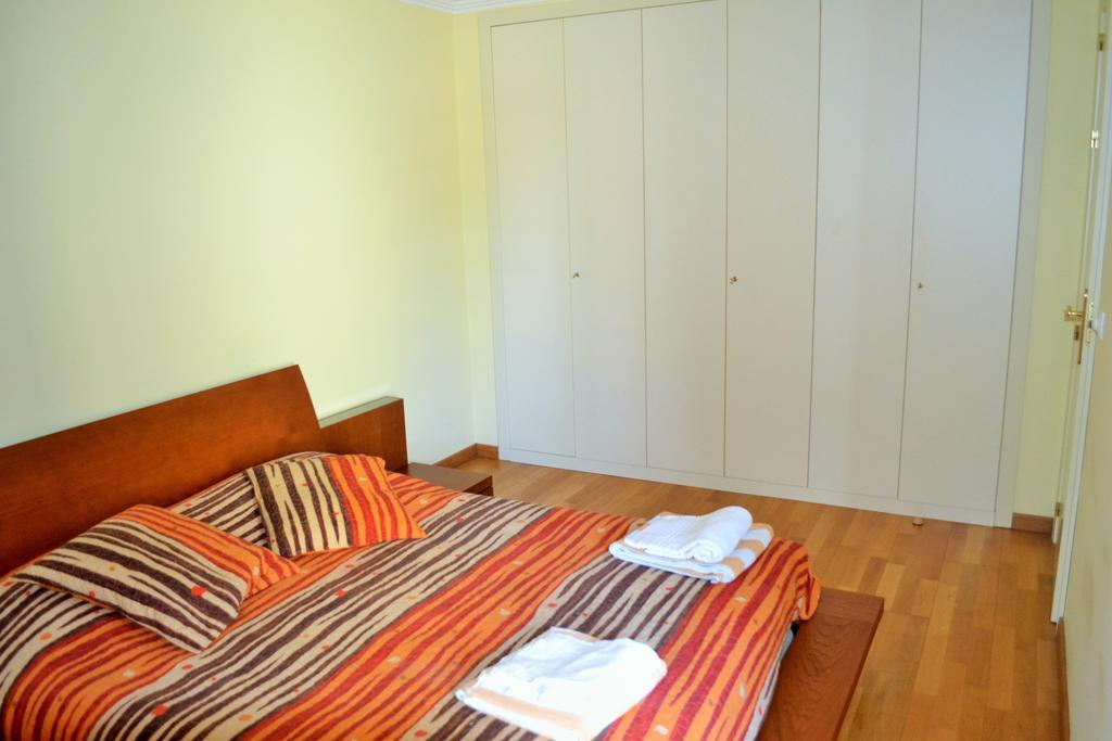 Apartamento Golf Resort Charneca  Phòng bức ảnh