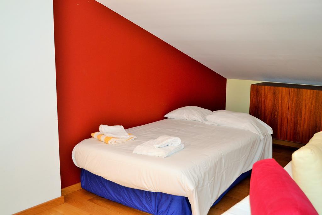 Apartamento Golf Resort Charneca  Ngoại thất bức ảnh