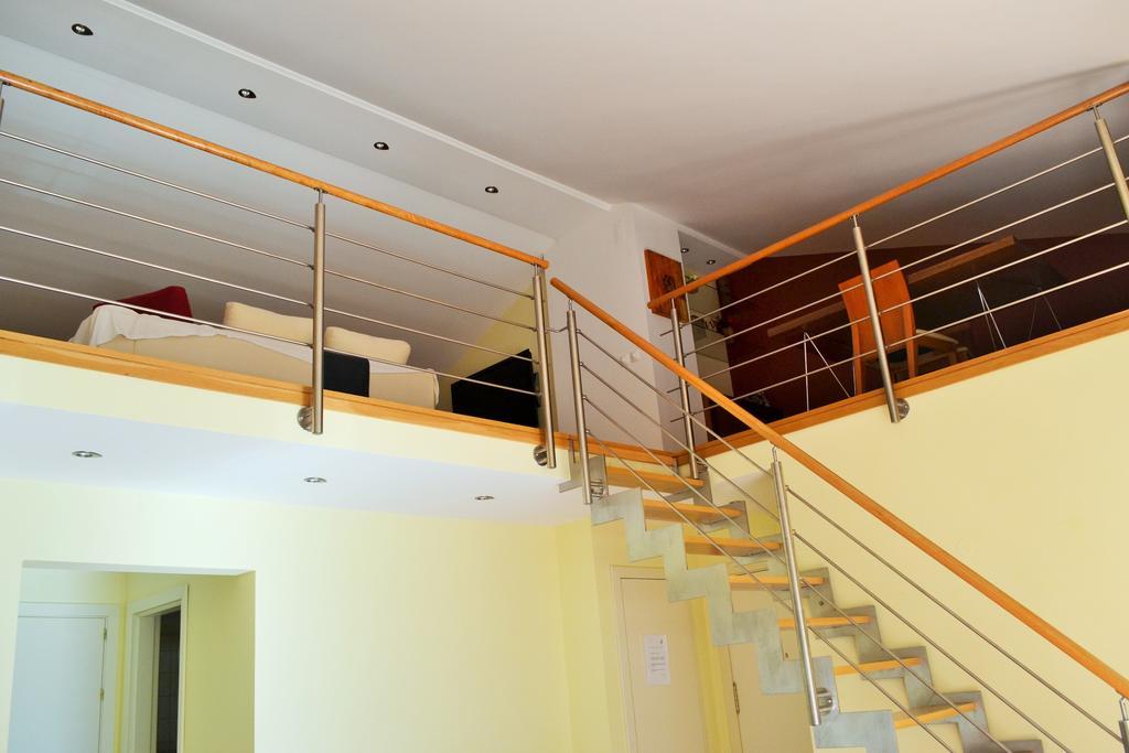 Apartamento Golf Resort Charneca  Ngoại thất bức ảnh