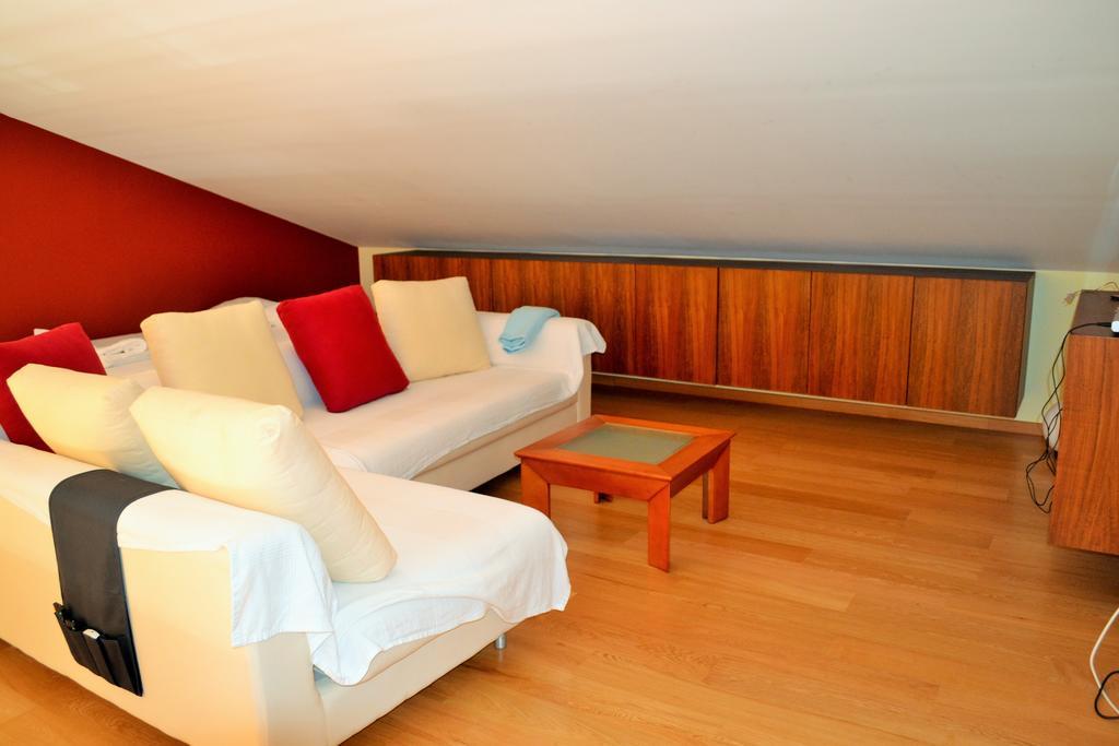 Apartamento Golf Resort Charneca  Phòng bức ảnh