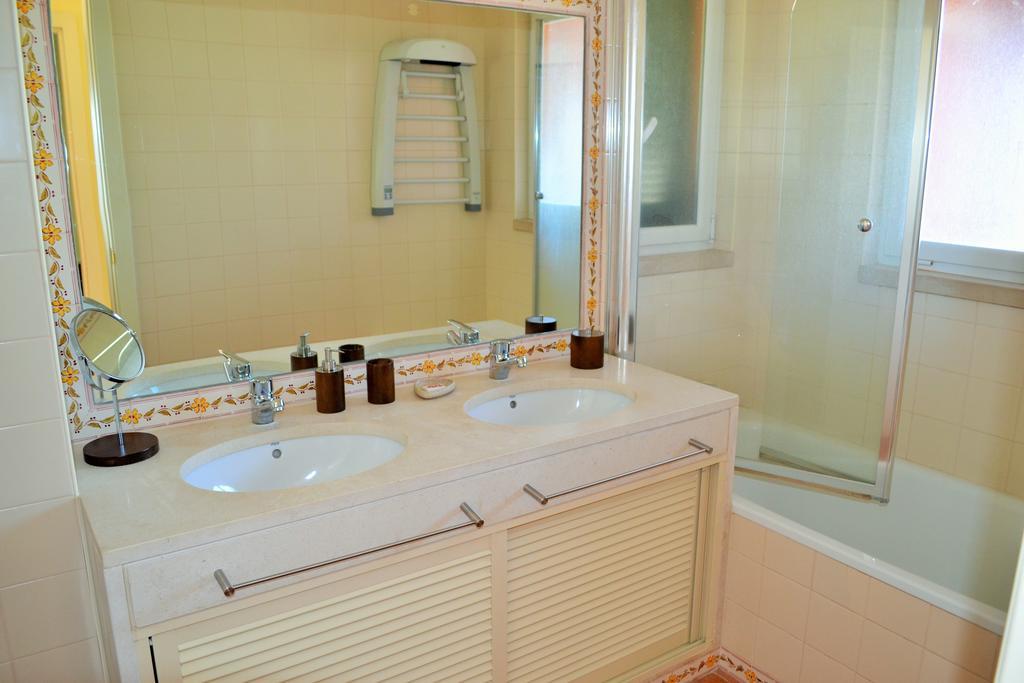 Apartamento Golf Resort Charneca  Phòng bức ảnh